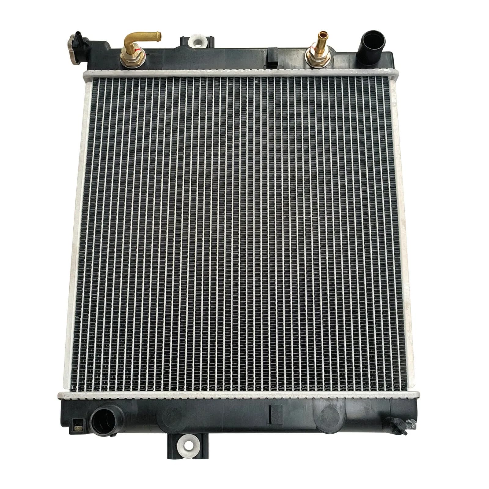 Replacement New Radiator 16420-U1280-71 16420-U128071 16420U128071 for Forklift 8FGCU20 8FGCU25 8FGCU30