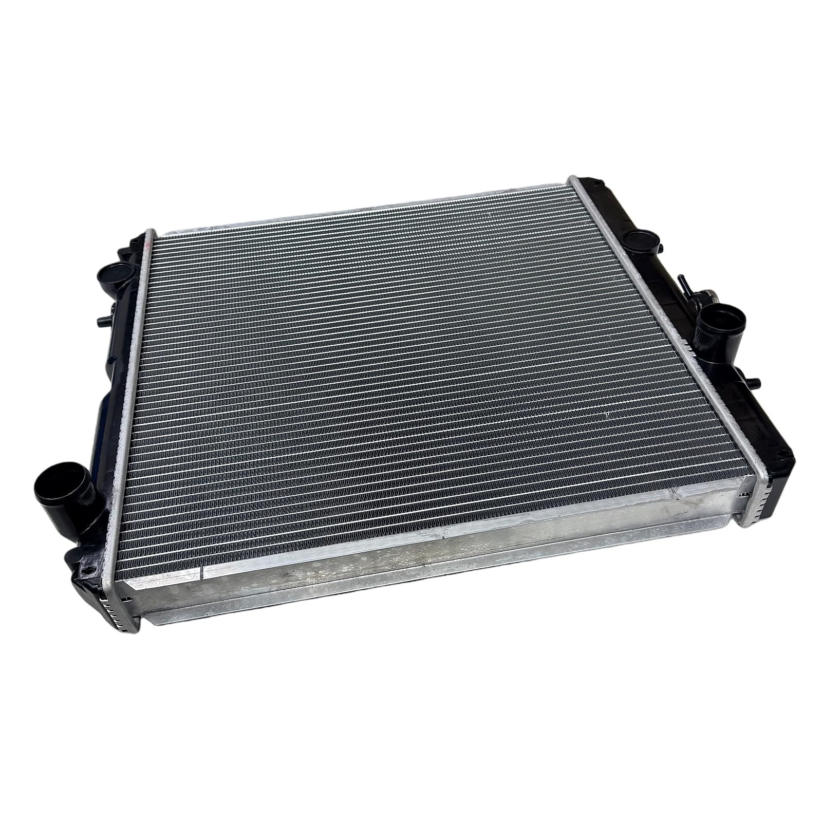 Radiator 129940-44500 12994044500 YM129940-44500 Compatible with Yanmar Engine 4TNV98T 4TNV98-GGE 4TNV98-ZGGET 4TNV98-ZGGEH 4TNV98-ZGGEC 4TNV98-ZGGE 4TNV98T-ZGGET