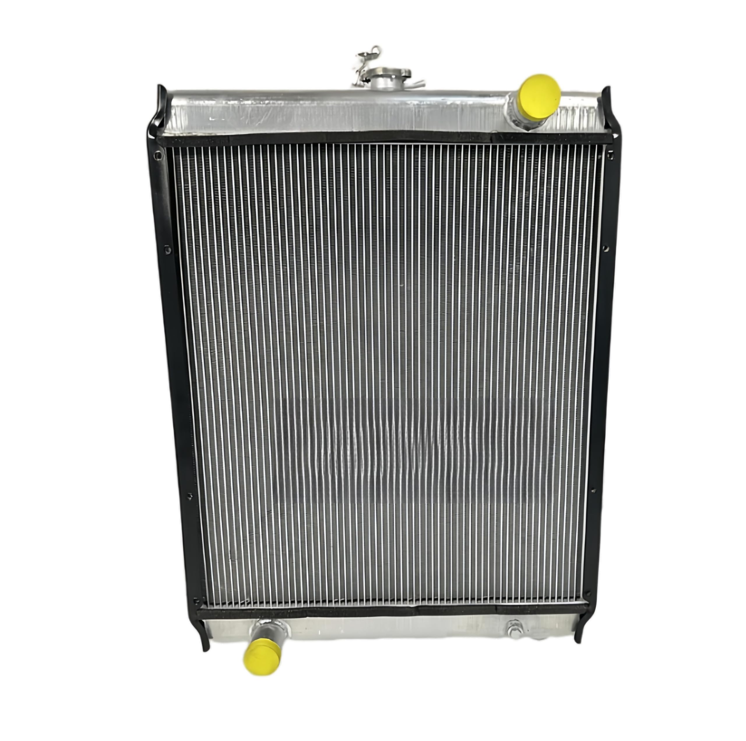1968155 196-8155 Water Tank Radiator Fits for CAT E311C Excavator Replace parts