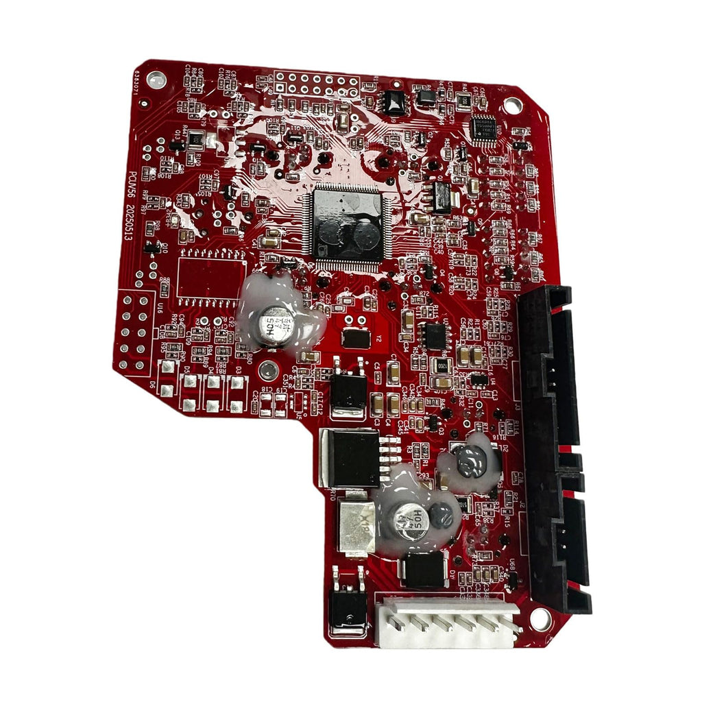 1283790 1283790GT Replacement PC Board Without Program Suitable for Gen 6 GR12 GR15 GS-1530 GS-1932 GS-2032