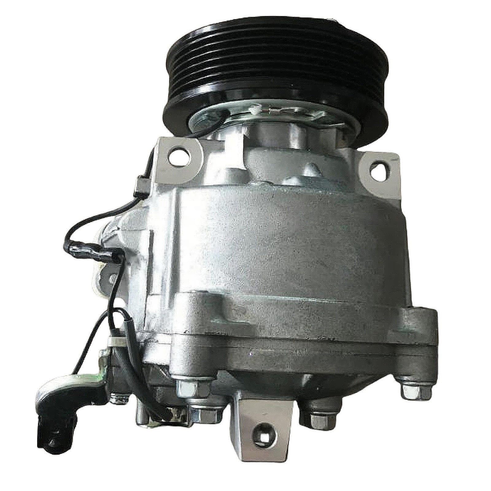 95200-61M02 AKV200A4114A AC Compressor 12V Fits for SUZUKI for Vitara SX4 Alto