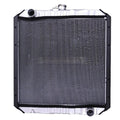 185-8987 1858987 Water Tank Radiator Core Assy Fits for CAT 307B E307B Replace parts