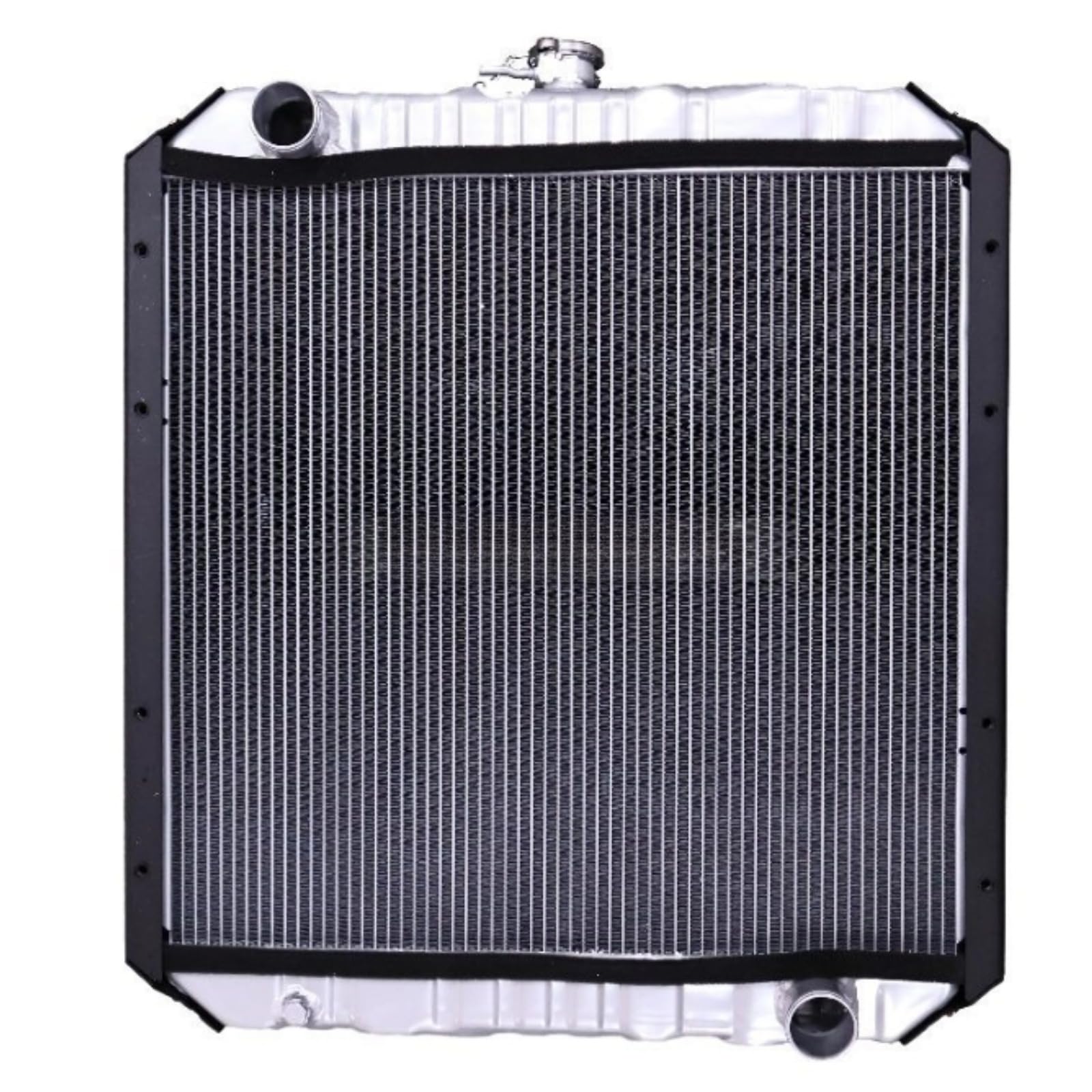 185-8987 1858987 Water Tank Radiator Core Assy Fits for CAT 307B E307B Replace parts