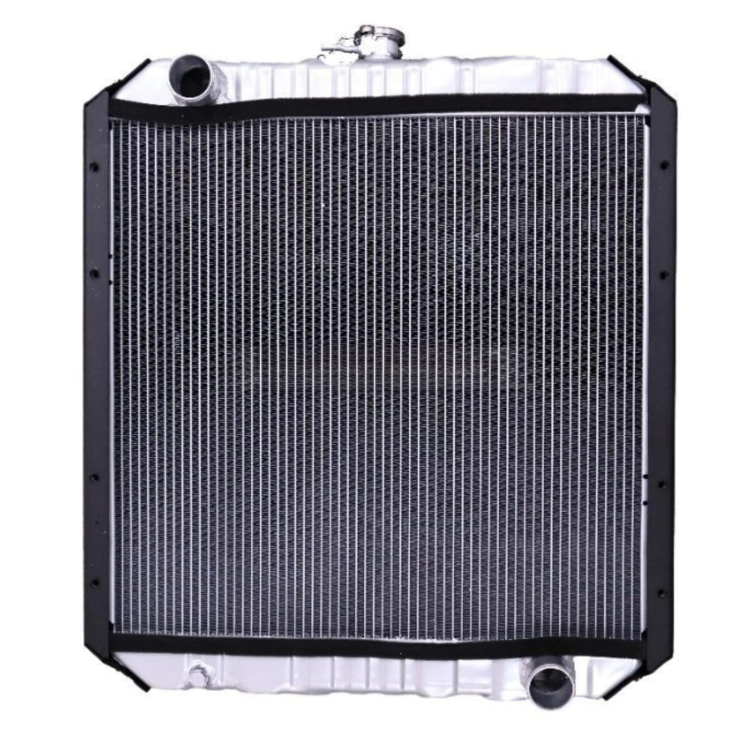 185-8987 1858987 Water Tank Radiator Core Assy Fits for CAT 307B E307B Replace parts