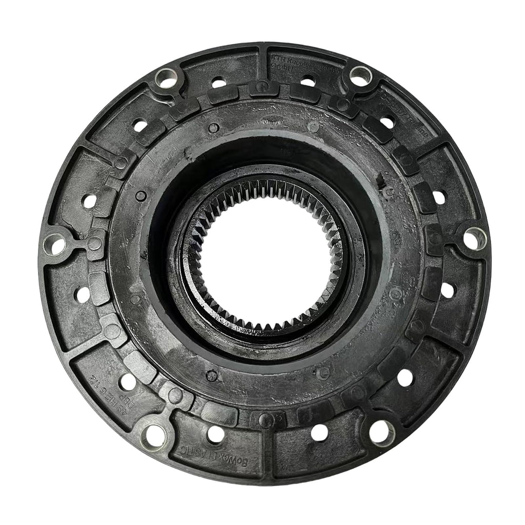 D-48407 D48407 Coupler Coupling Compatible with KTR RHEINE