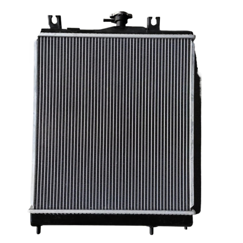 20T-03-81110 20T0381110 Water Tank Radiator Fits for Komatsu Excavator PC35R-8 PC45R-8 Replace parts