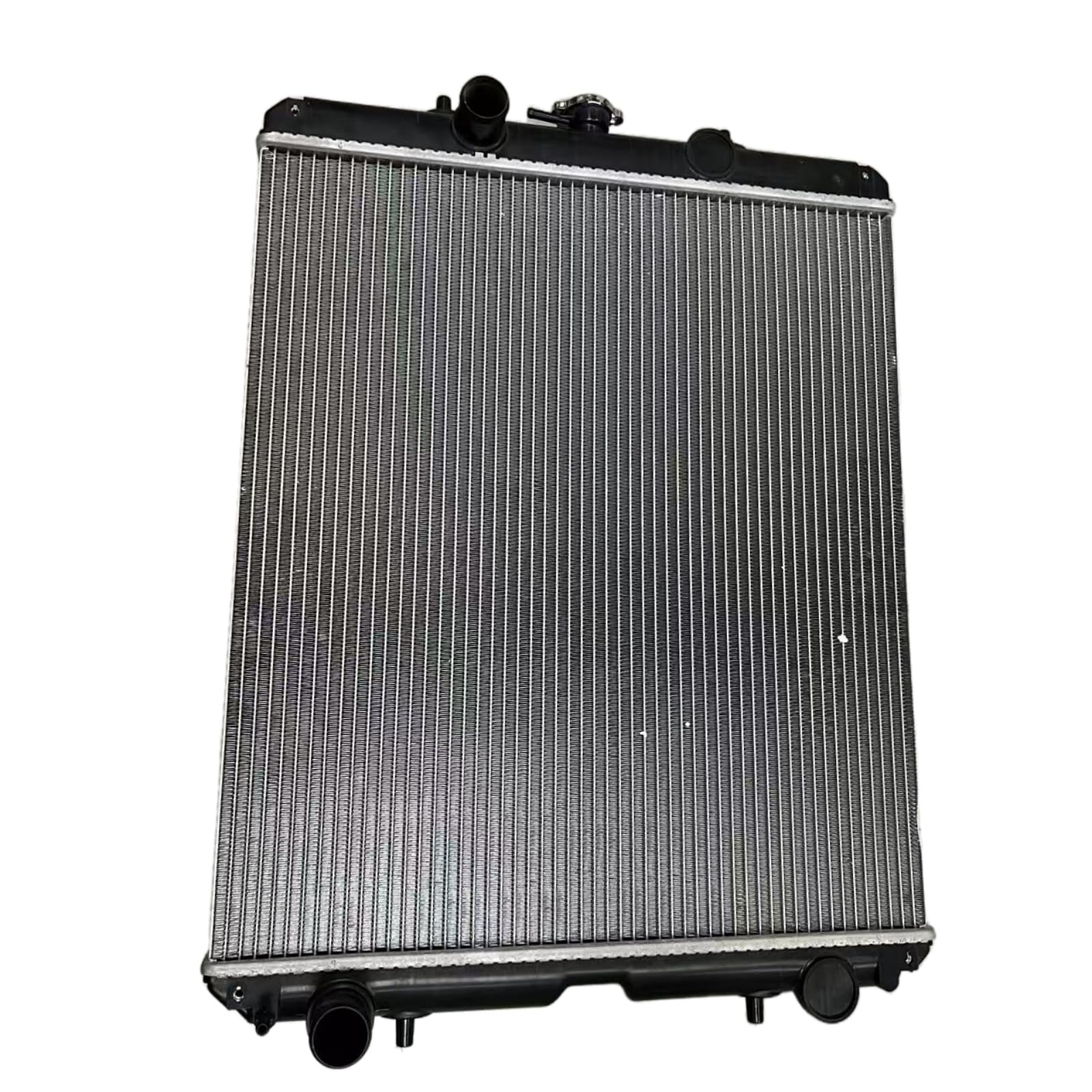 RD819-42300 RD81942300 Water Tank Radiator Assy Fits for Kubota KX080-3T KX080-3S Excavator Replace parts