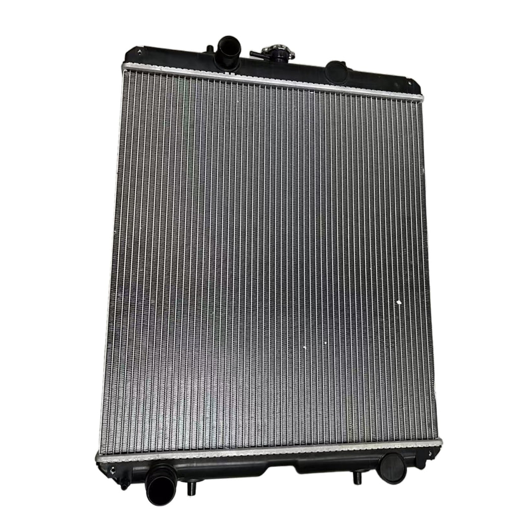 RD819-42300 RD81942300 Water Tank Radiator Assy Fits for Kubota KX080-3T KX080-3S Excavator Replace parts
