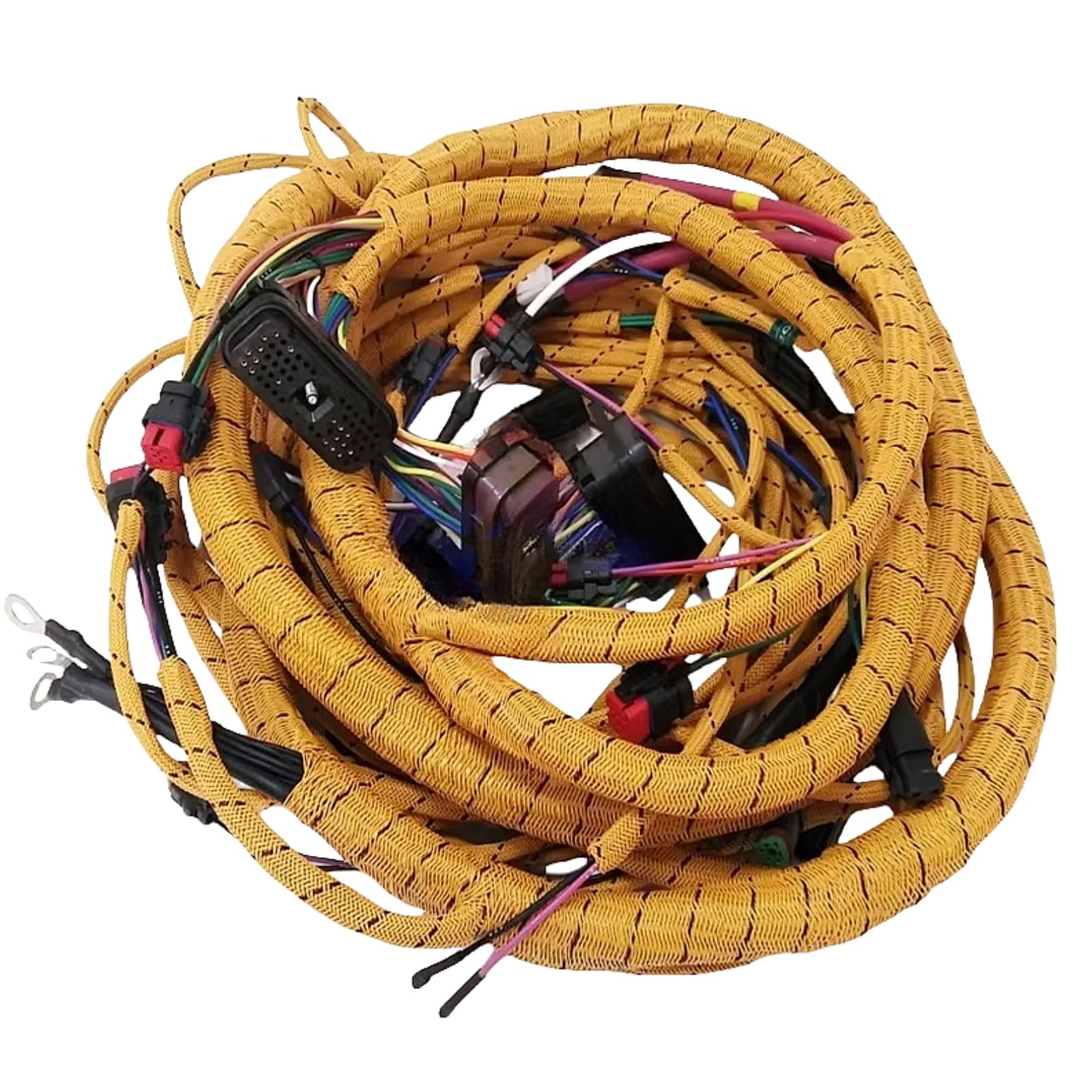 328-0047  3280047 Chassis Wiring Harness Fits for CAT 345D 345DL 349D 349DL Excavator Replace parts