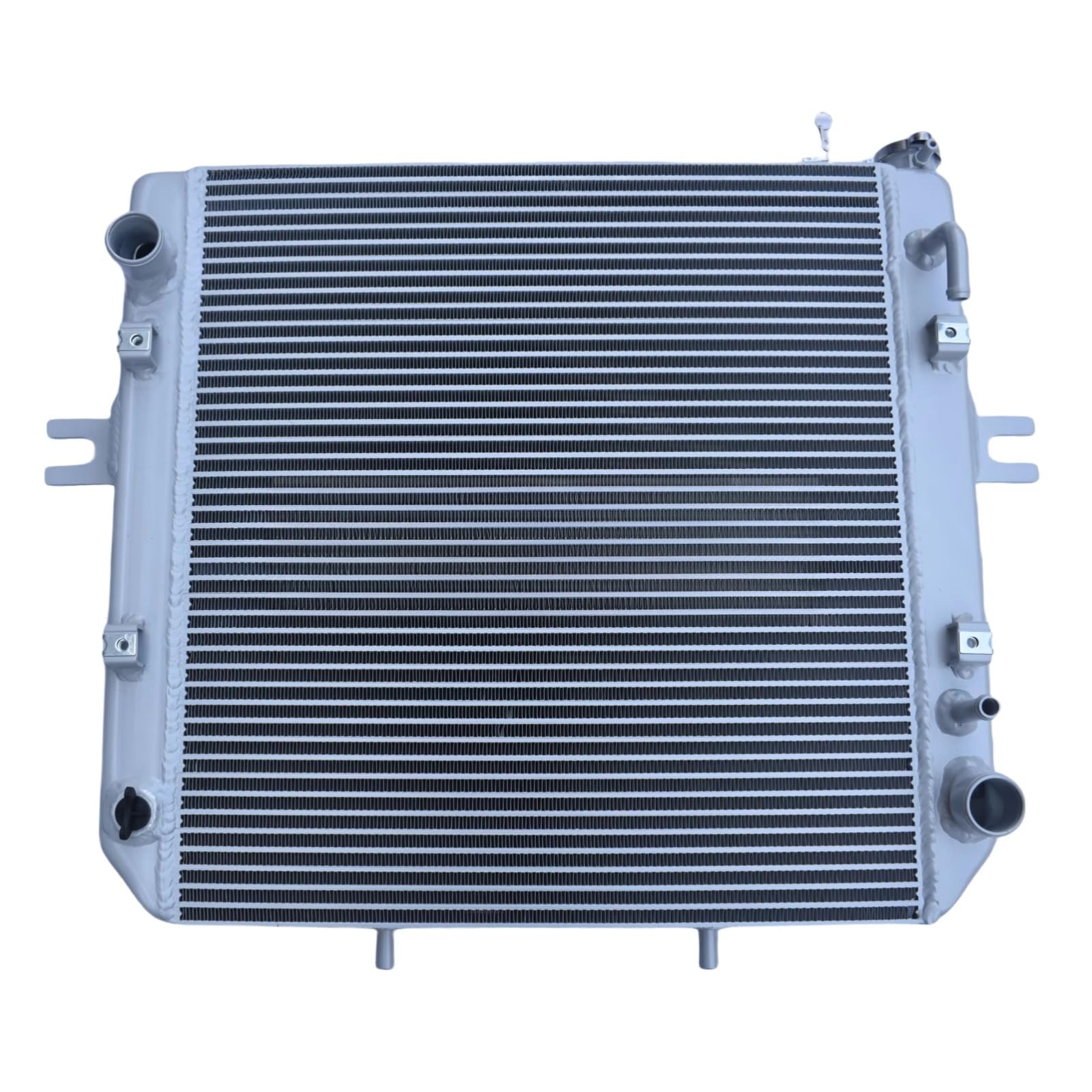XR310-331000-000 Radiator Fits for Yansheng Forklift Spare Parts Replace parts
