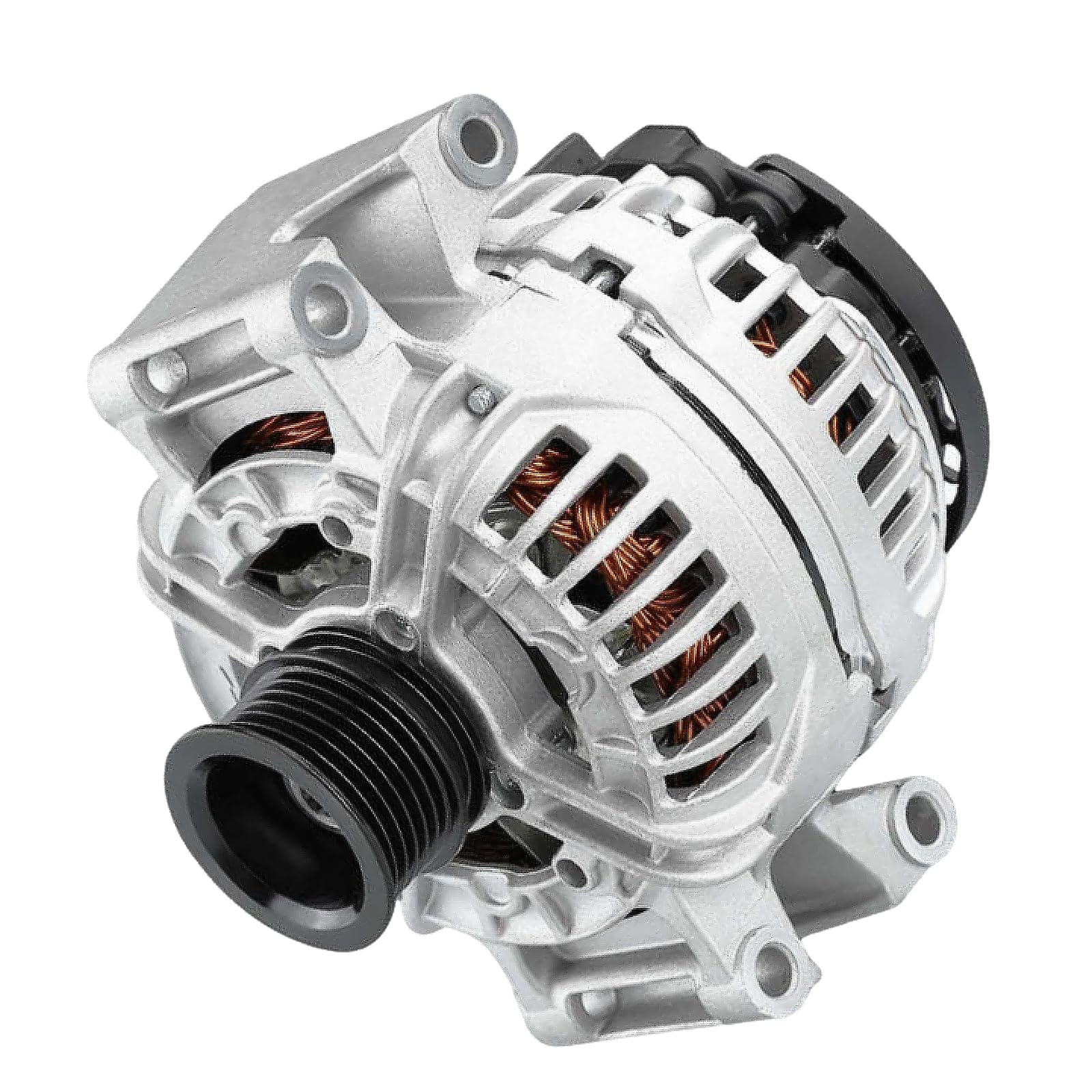 0141543402 Car Alternator 14V 180A Fits for Mercedes W251 R280 S350