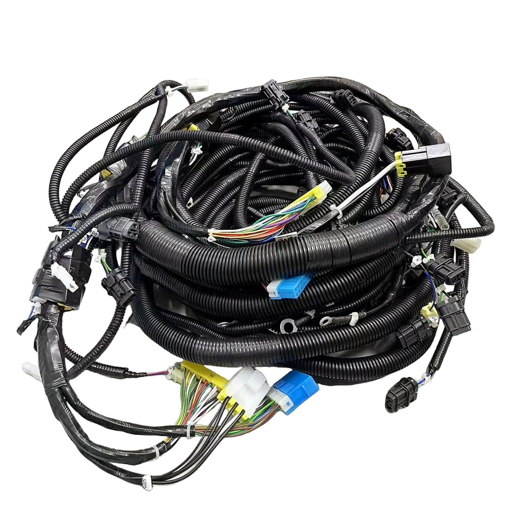 20Y-06-21114 Wiring Harness Fits for Komatsu Replace parts