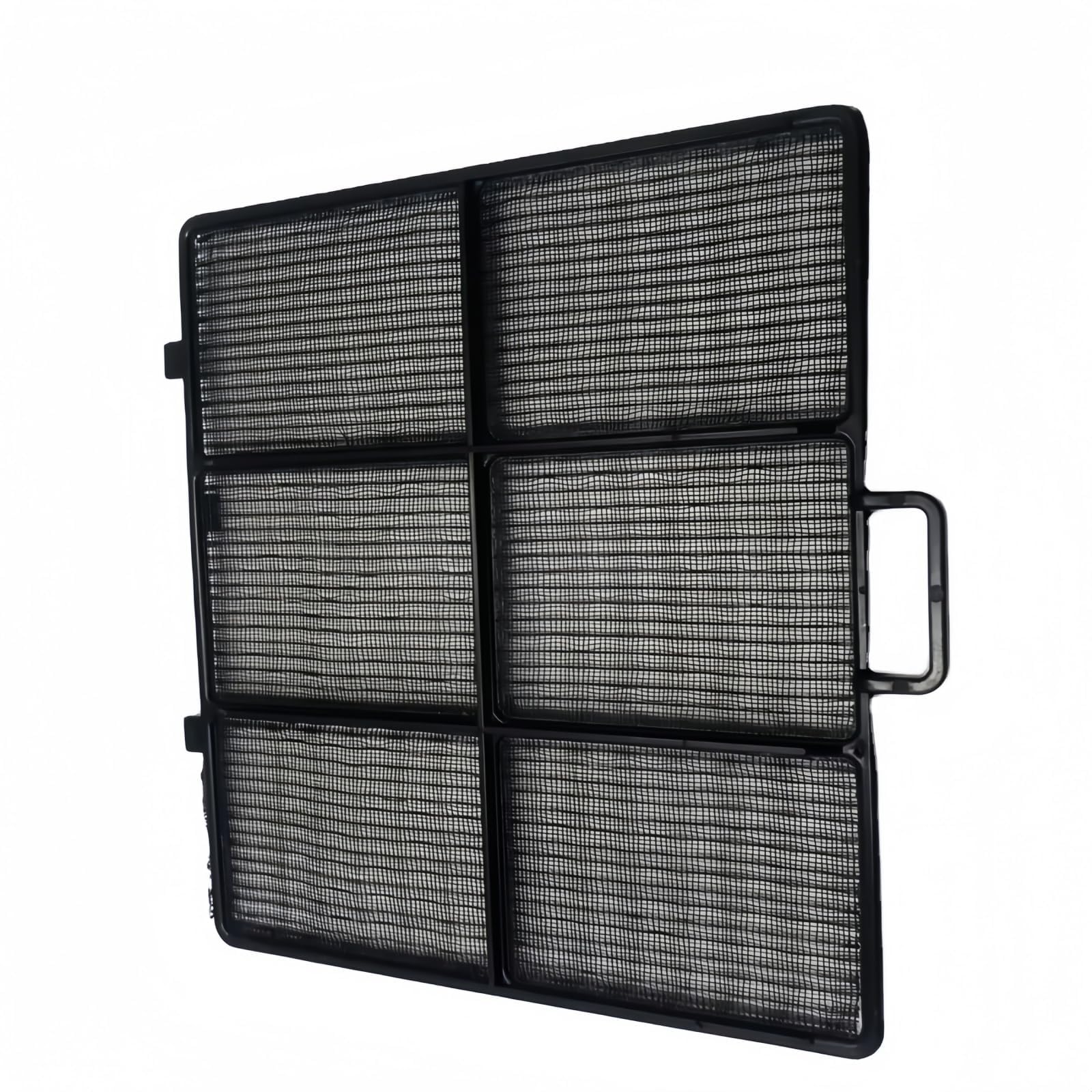Excavator Cabin air conditioner filter element R110 200 210 215 225 265 335-7