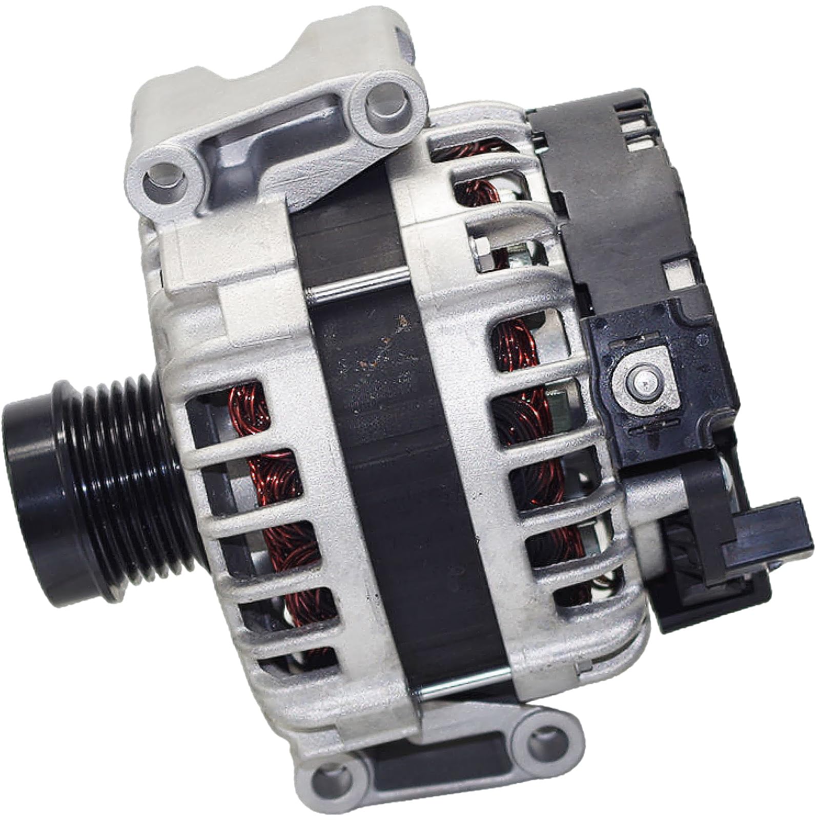 0009064004 Alternator Generator Fits for Mercedes W205 C300 4Matic C260 L