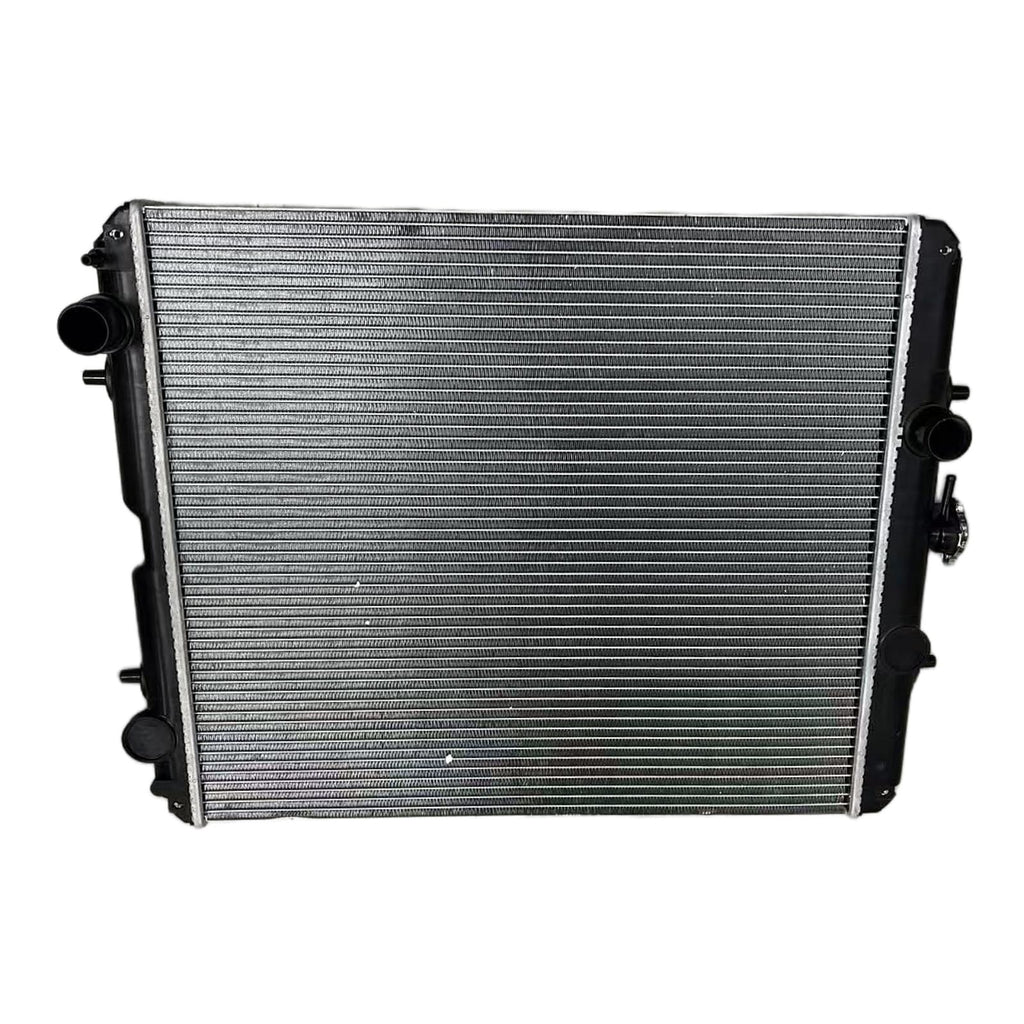 RD819-42300 RD81942300 Water Tank Radiator Assy Fits for Kubota KX080-3T KX080-3S Excavator Replace parts