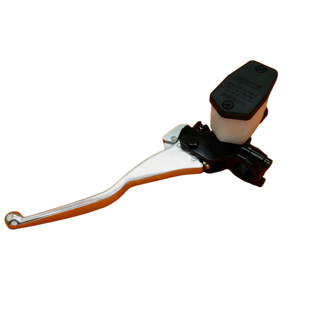 Brake Lever Master Cylinder Assembly 0502-387 Fits for Arctic Cat 250 300 375 400 500