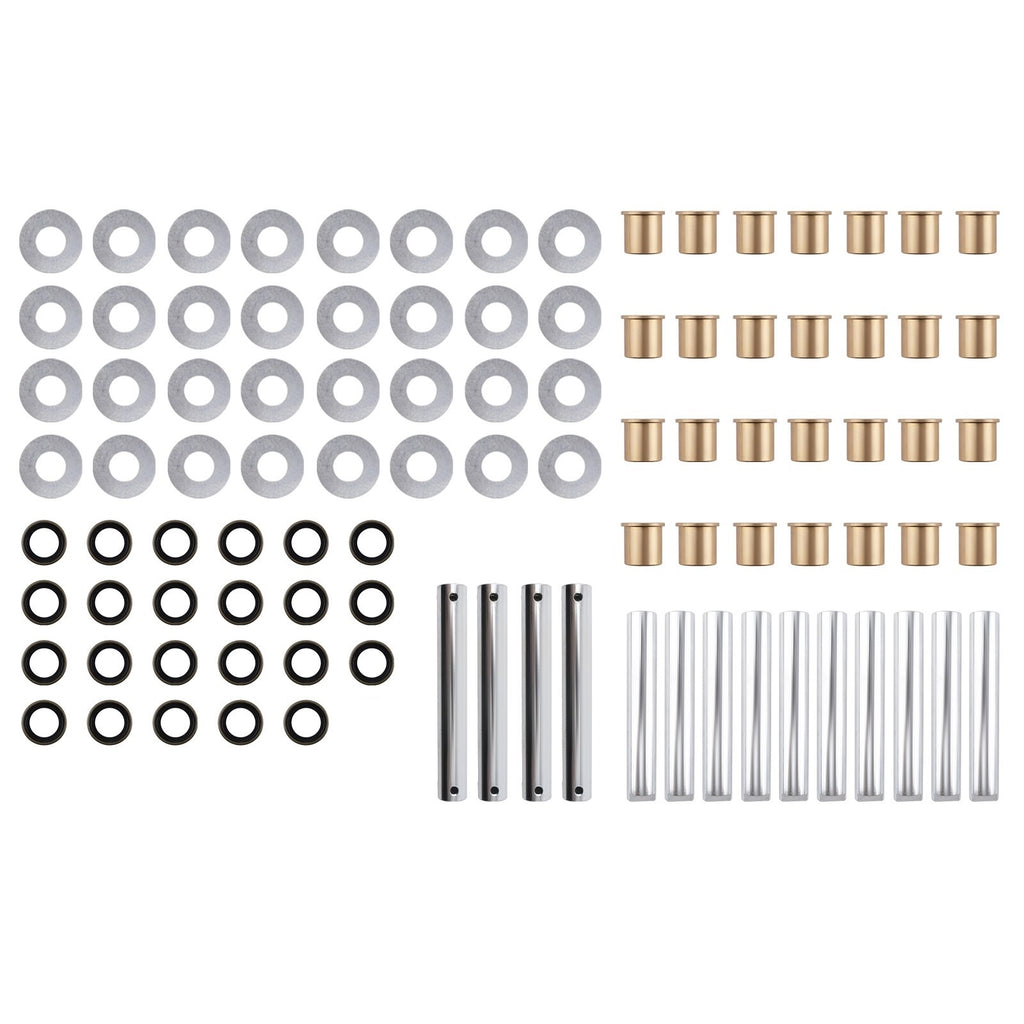 6730701 6730702 7100963 6679135 6732271 6732013 Track Idler & Pin Repair Kit Fits for Bobcat MT50 MT52 MT55 MT85