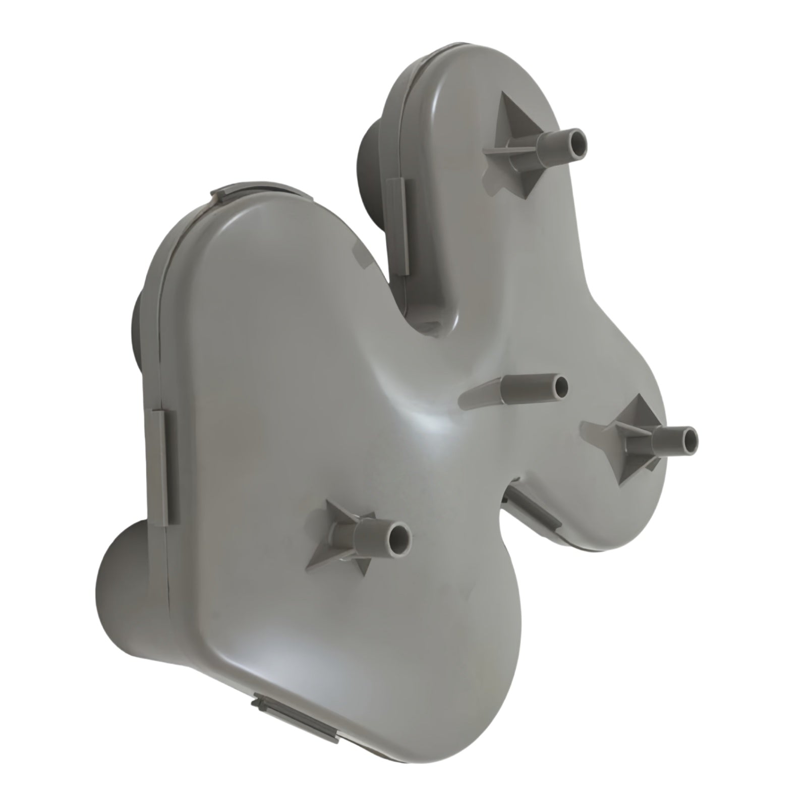 CX3030C Top Manifold Fits for Cartridge Filter C4030