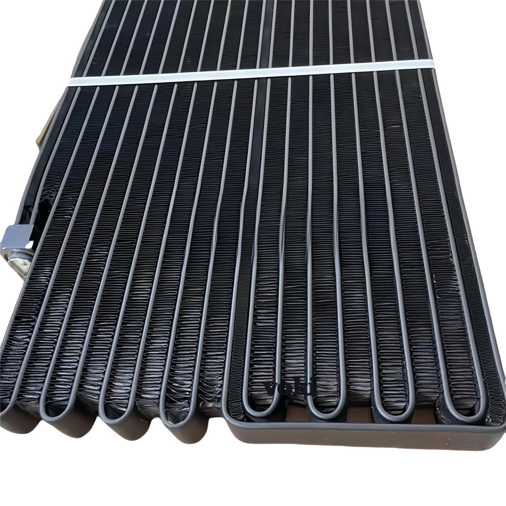 Condenser Air Conditioning VOE11006435 for Excavator L110E L110F L120E L120F L50F L60E L60F L70E L70F L90E L90F