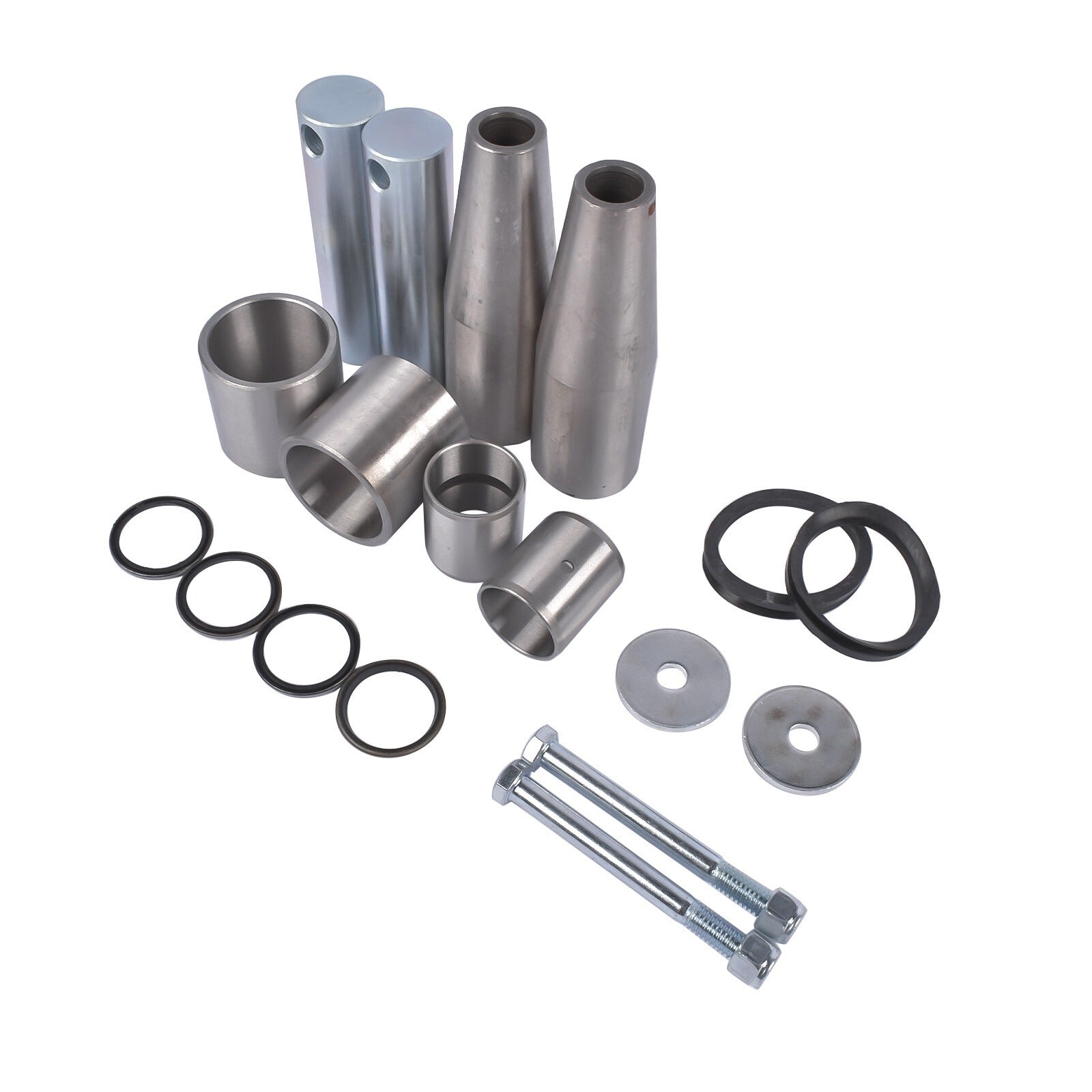 6729358 Pin and Bushing Kit Fits for Bobcat for Bobtach S220 S250 S300 S330 A300 T250 T300 T320