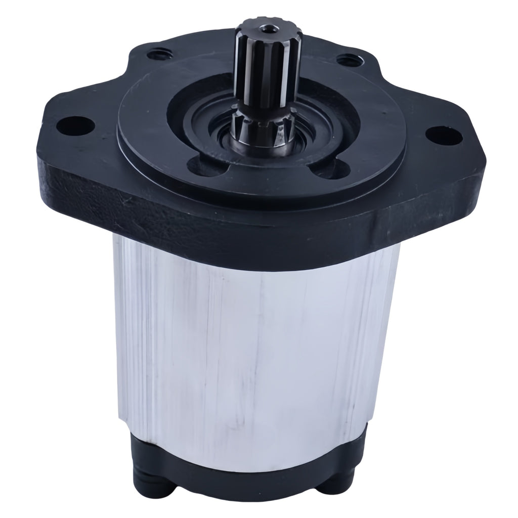 AL200830 Hydraulic Pump Fits for John Deere 6415 6430 6605 6615 6715 7130 7230 7330
