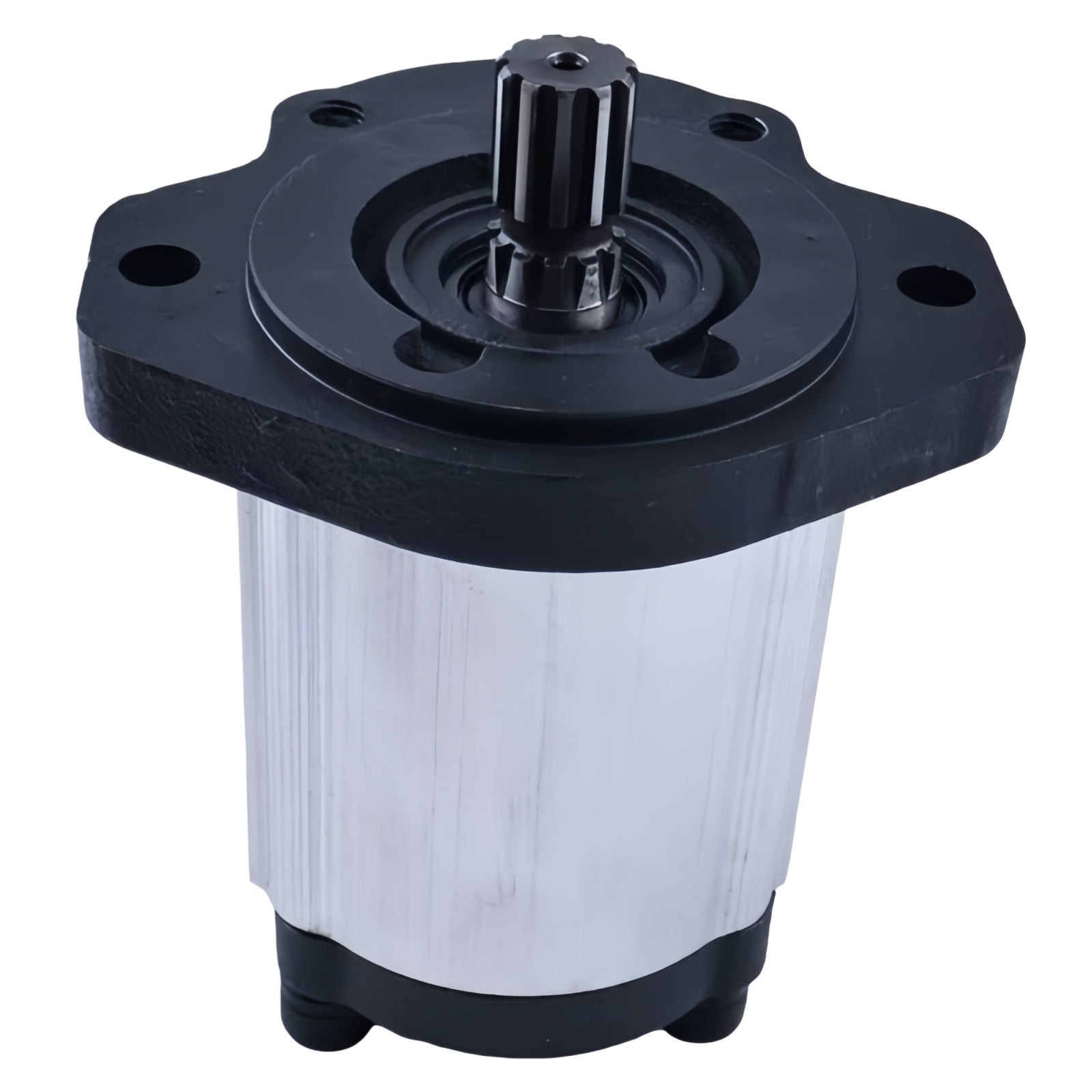 AL200830 Hydraulic Pump Fits for John Deere 6415 6430 6605 6615 6715 7130 7230 7330