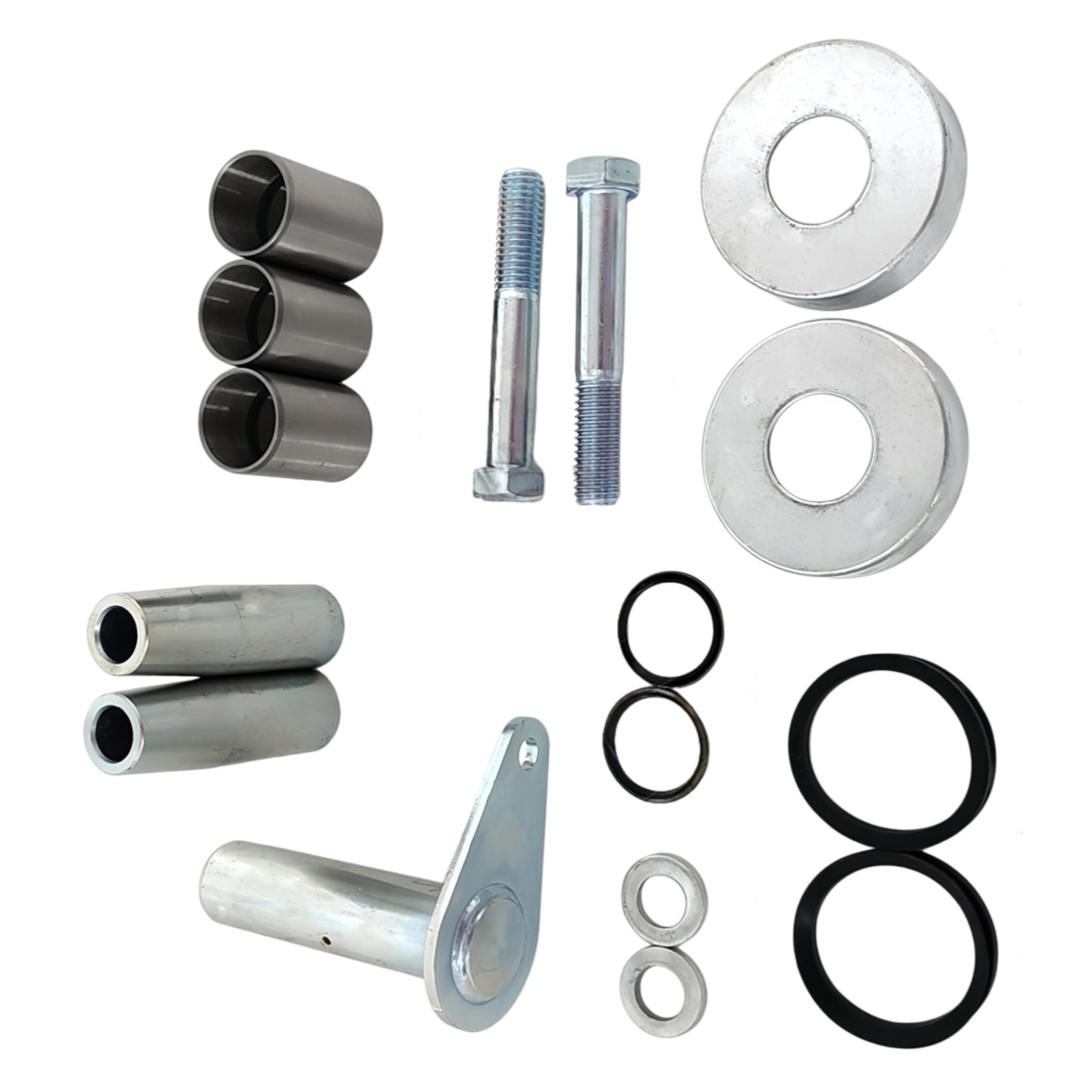 6732012 6705223 Pivot Pin Bush Kit Fits for Bobcat 645 653 730 731 732 741