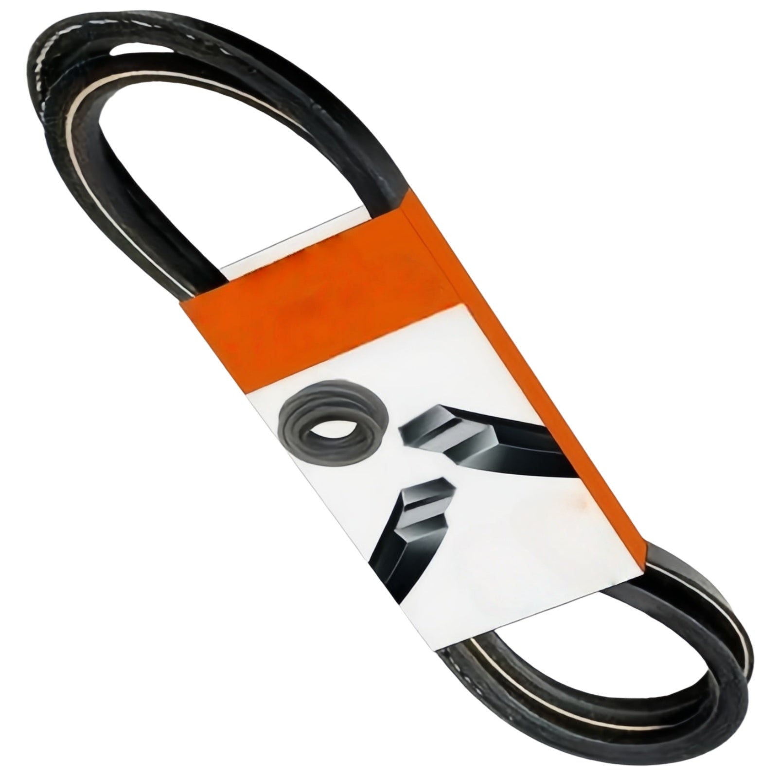 H151952 Drive Belt Fits for John Deere 9400 9410 9450 9500 9500SH