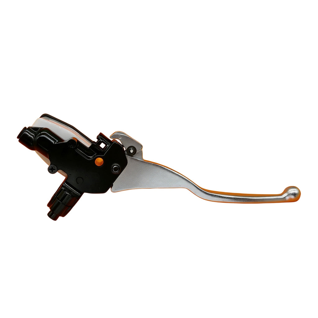 Brake Lever Master Cylinder Assembly 0502-387 Fits for Arctic Cat 250 300 375 400 500