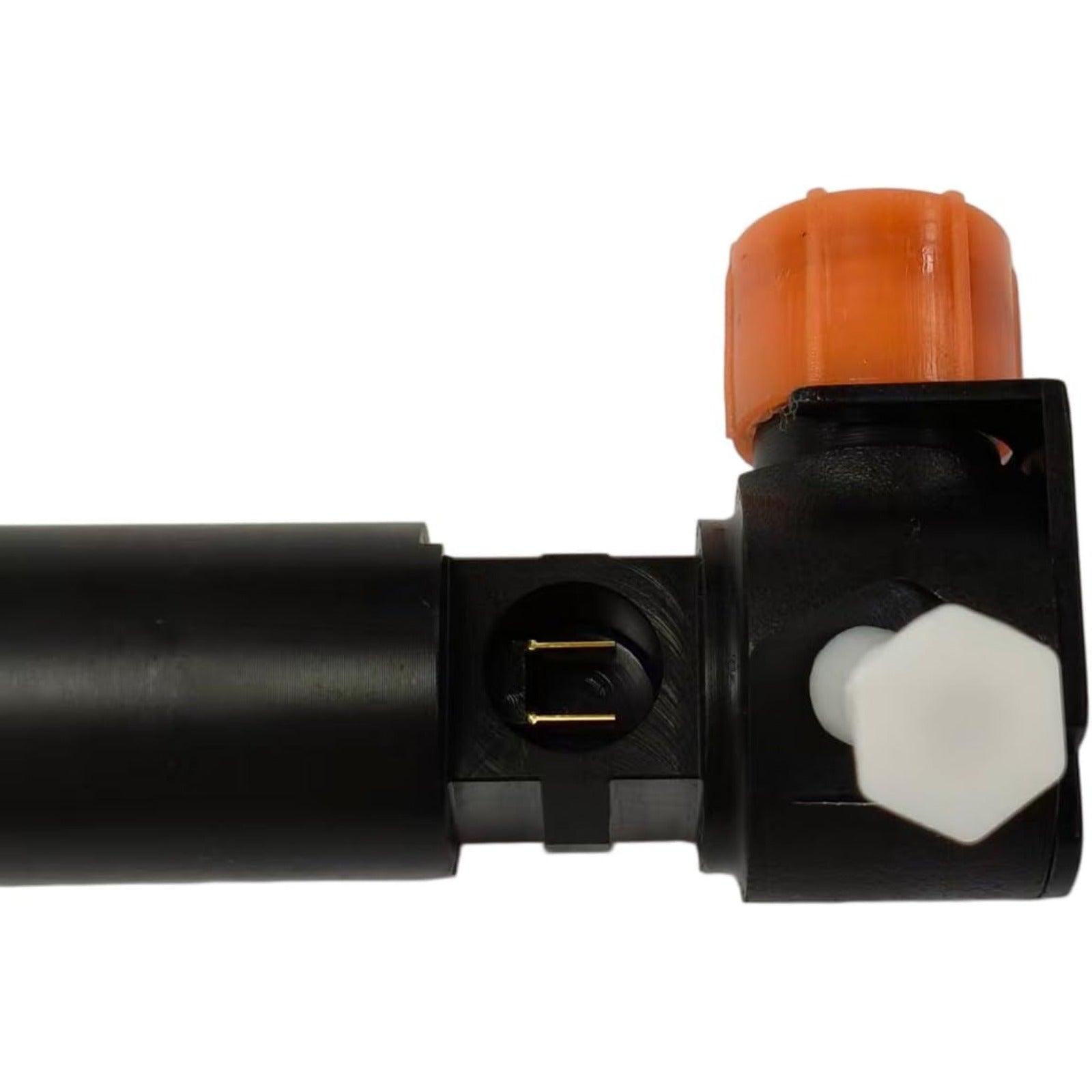 4PCS 7516848 751-6848 28337917 Fuel Injector Fits for Bobcat Loader S450 S510 S550 S570 S590 S595 S630 S650 Track Loader T450 T550 T590 T595 T630 T650