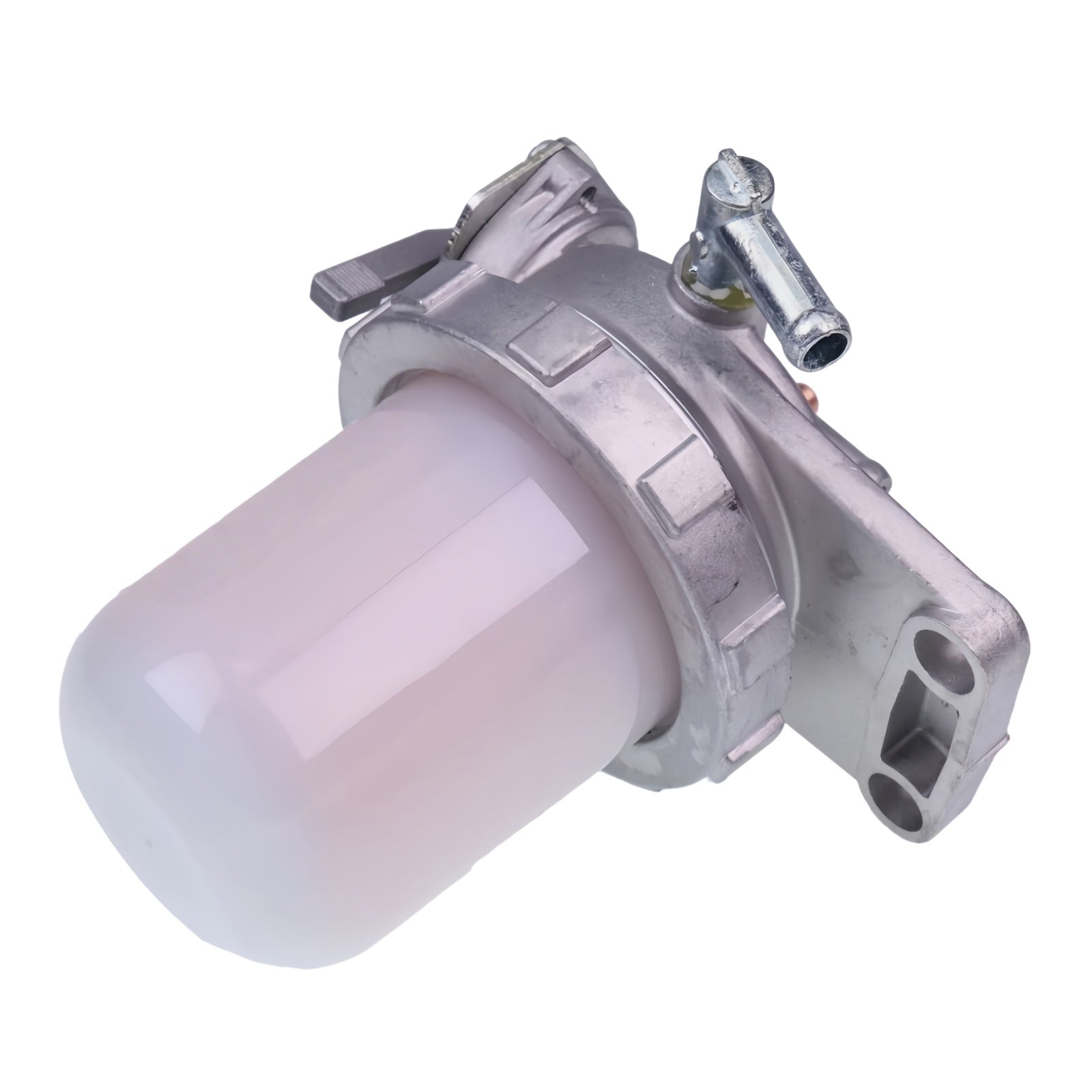 2PCS 15521-43015 1A001-43010 Fuel Filter Fits for Kubota