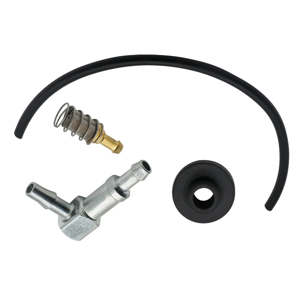 2PCS 6650239 6598908 Fuel Tank Pickup Screen Kit Fits for Bobcat 553 653 763 773 863 953
