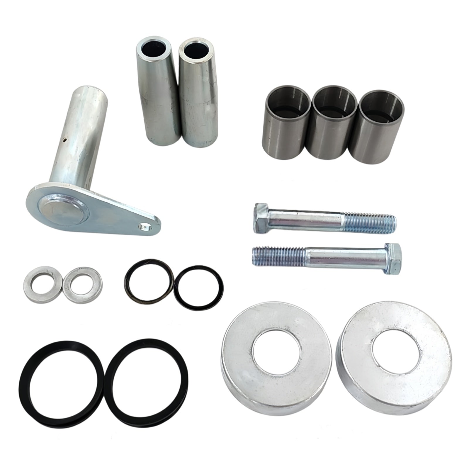 6732012 6705223 Pivot Pin Bush Kit Fits for Bobcat 645 653 730 731 732 741