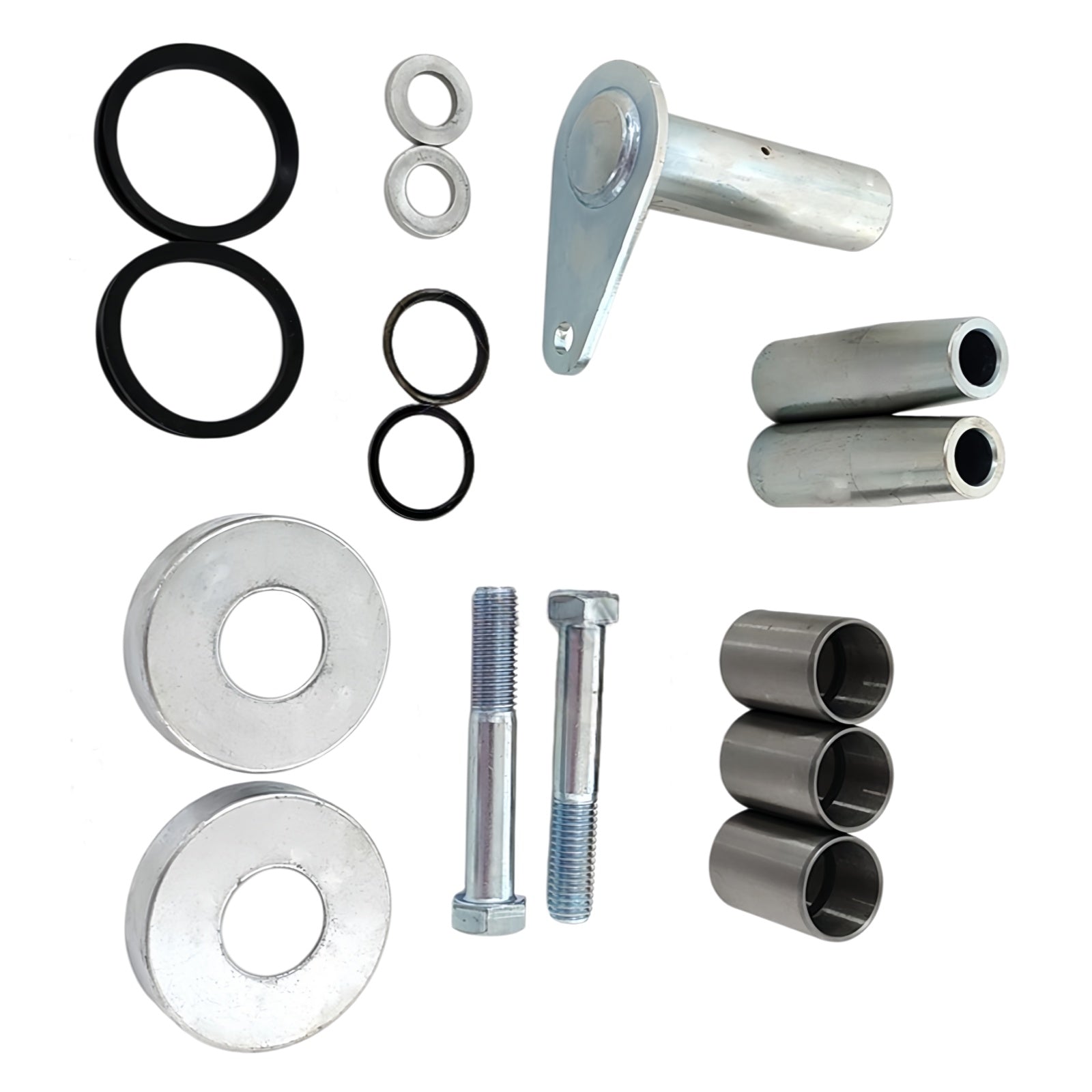 6732012 6705223 Pivot Pin Bush Kit Fits for Bobcat 645 653 730 731 732 741