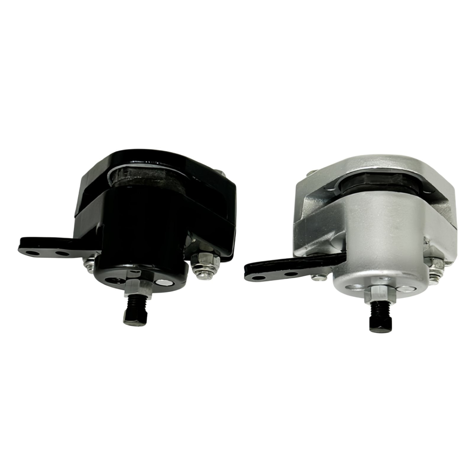 Brake Caliper Bracket Kit 9598 9597 Fits for Go Kart