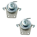 2PCS 1G772-43012 Fuel Filter Fits for Kubota M5040 M5140 M6040 M7040