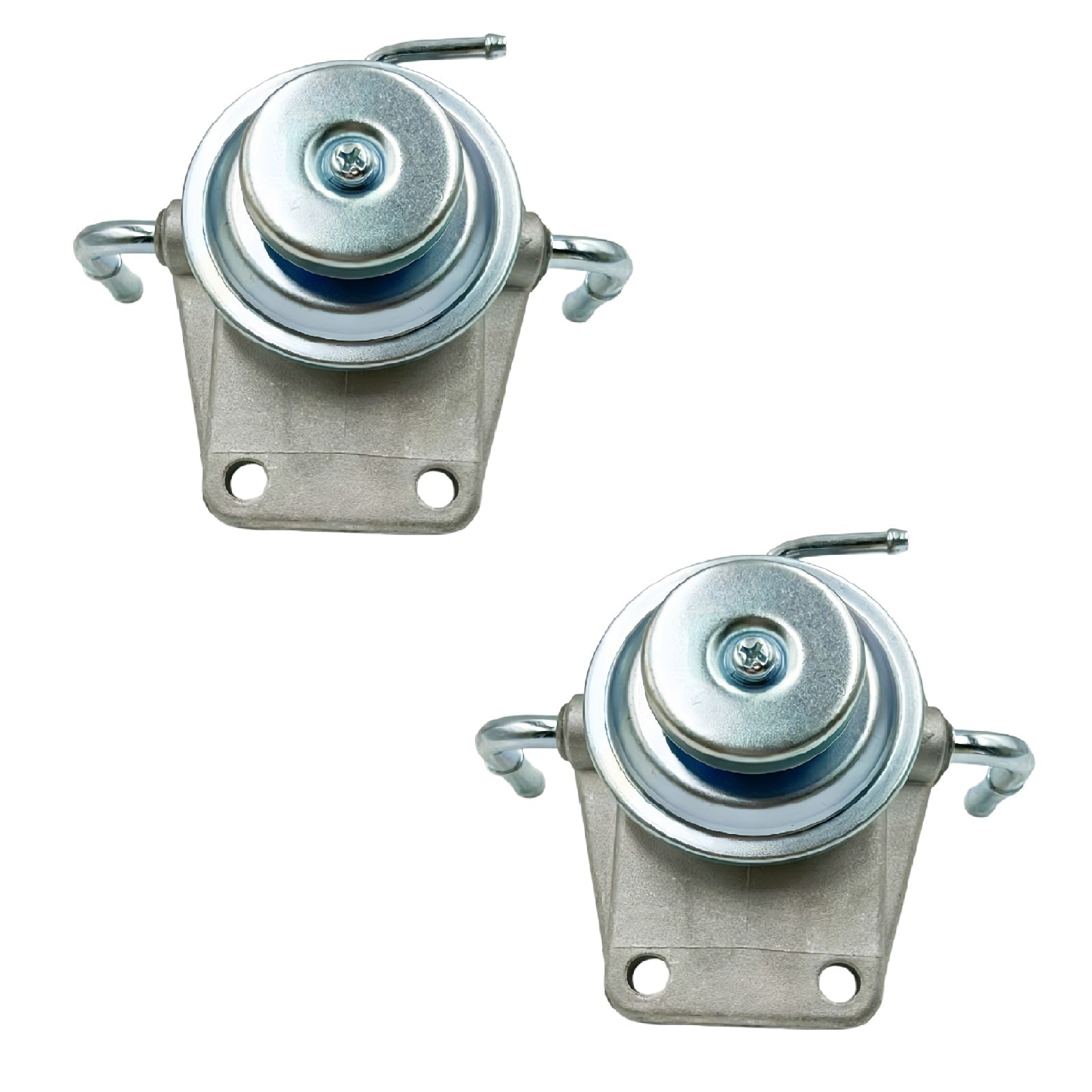 2PCS 1G772-43012 Fuel Filter Fits for Kubota M5040 M5140 M6040 M7040