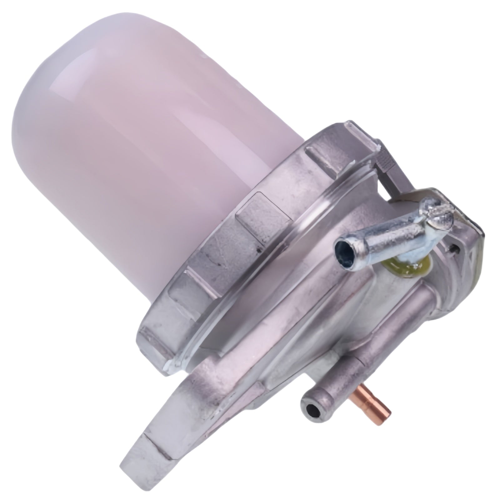 2PCS 15521-43015 1A001-43010 Fuel Filter Fits for Kubota