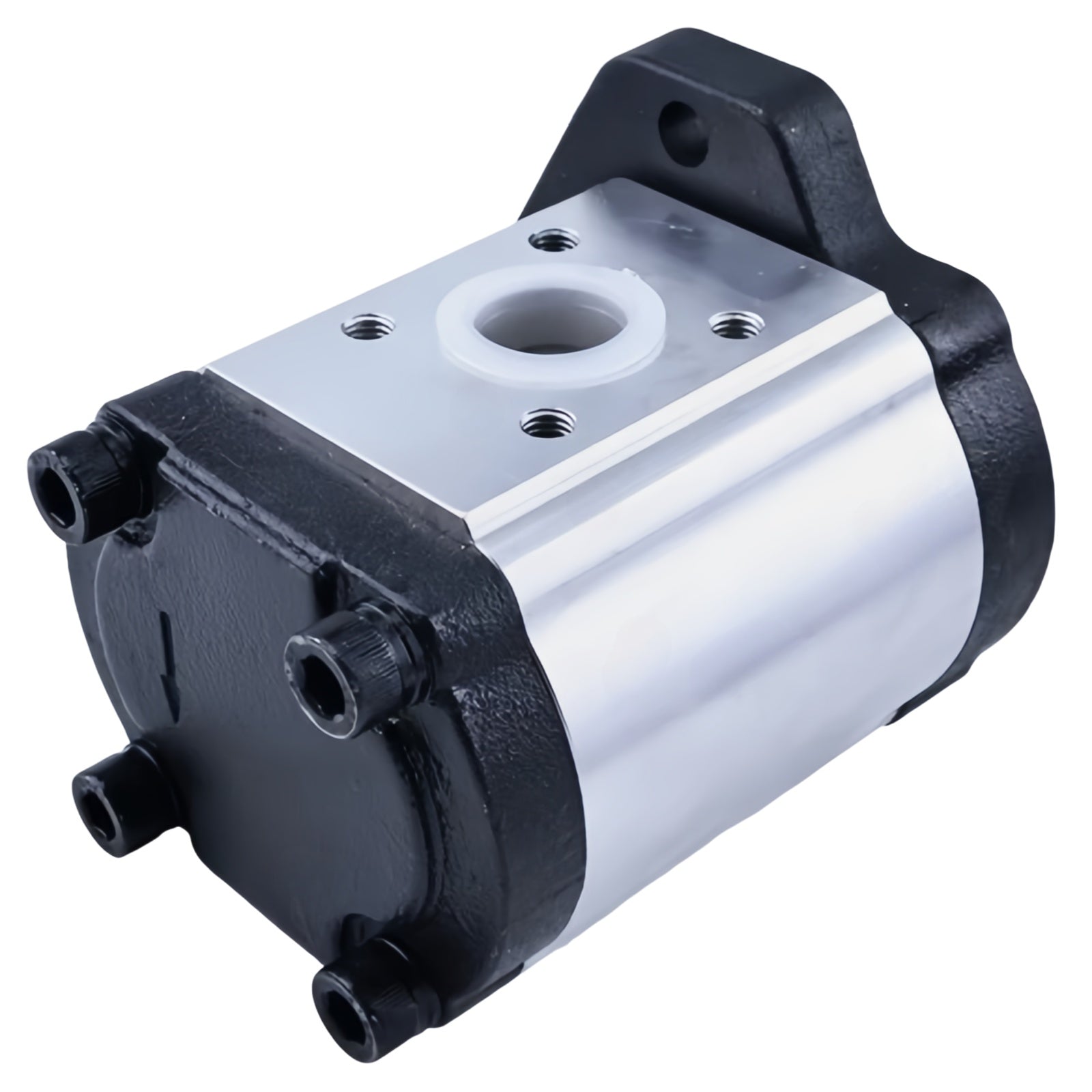 AL200830 Hydraulic Pump Fits for John Deere 6415 6430 6605 6615 6715 7130 7230 7330