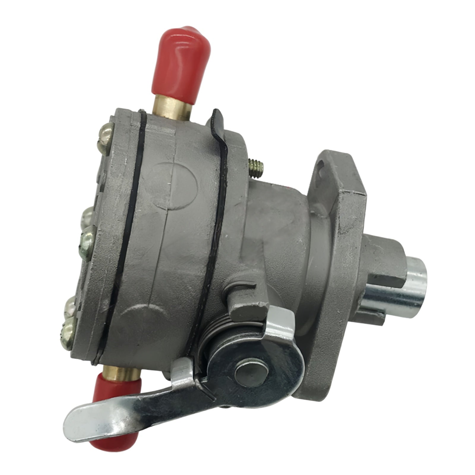 129100-52100 Fuel Lift Pump Fits for Yanmar 3TNV76 2TNV70 4TNE88 4TNE84