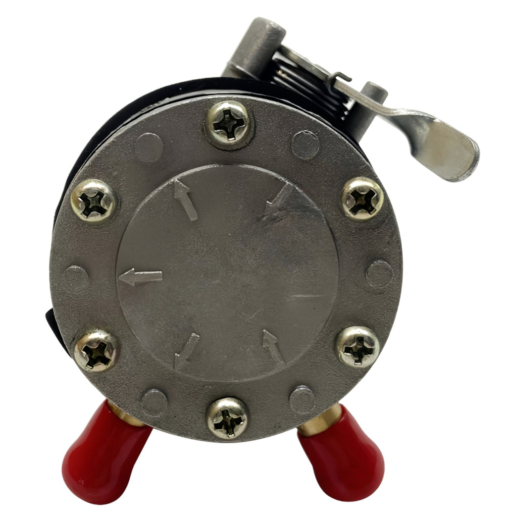 16604-52030 Fuel Pump Fits for Kubota D1403 D1703 V1903 V2203 V2003T F2803-BG