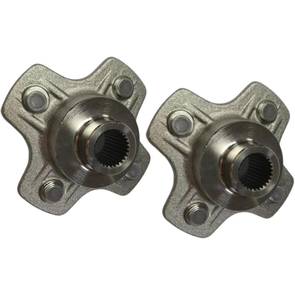 2PCS 42610-HR3-A20 Rear Wheel Hub Fits for HONDA for TRX 420 500 520
