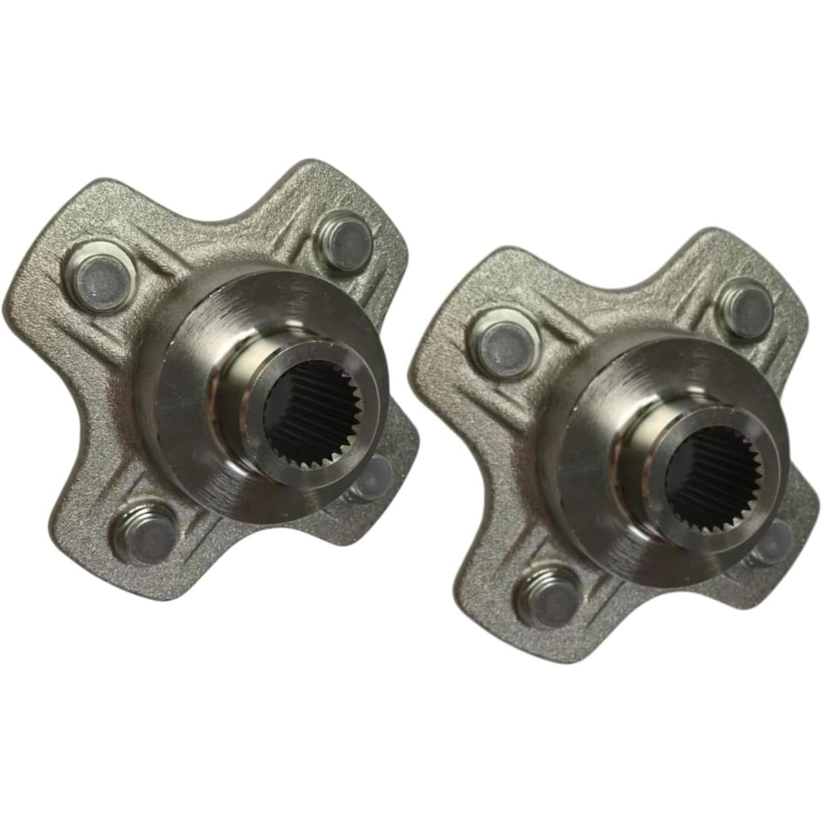 2PCS 42610-HR3-A20 Rear Wheel Hub Fits for HONDA for TRX 420 500 520
