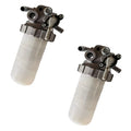2PCS RA238-51400 Water Separator Fits for Kubota M5140DT M5140DTC
