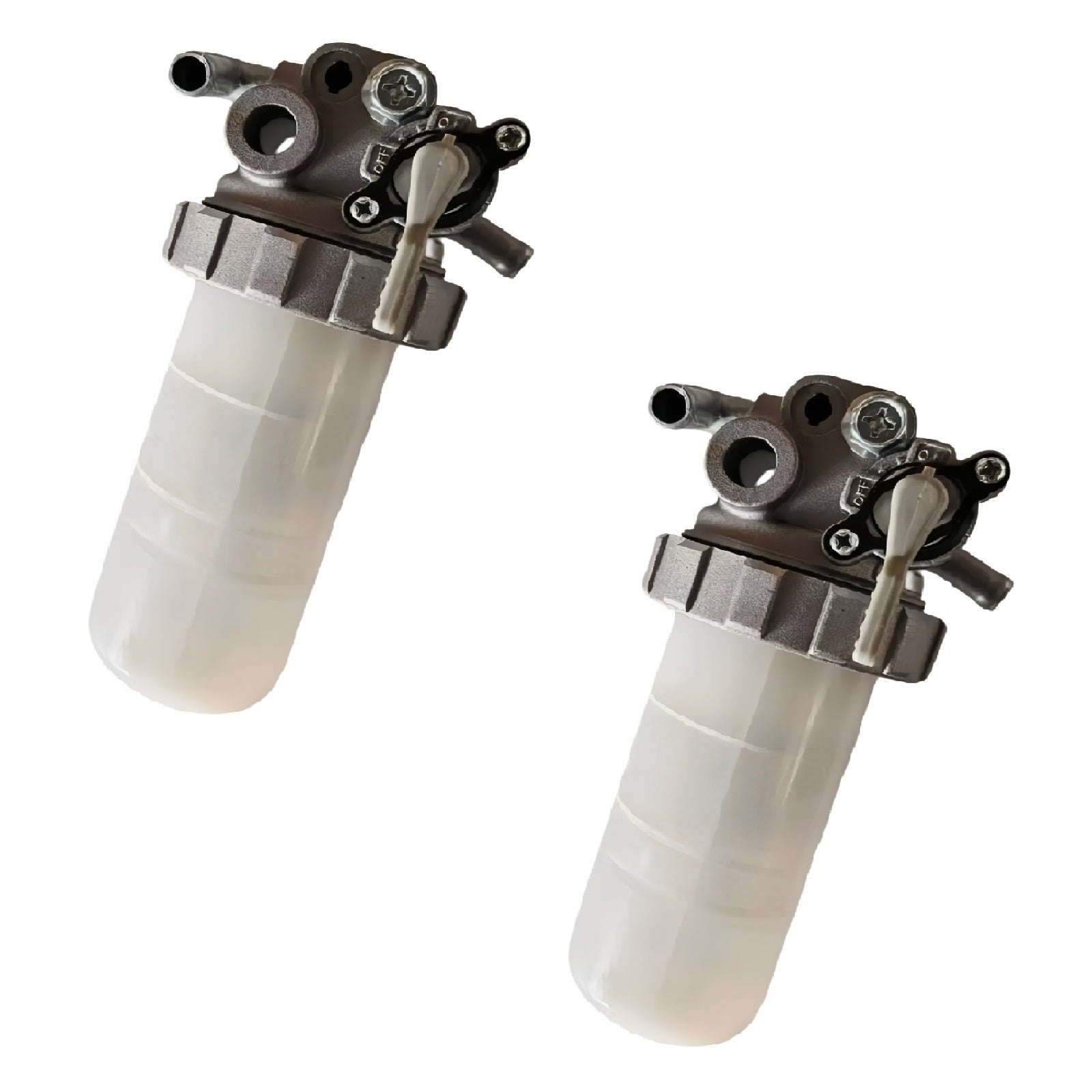 2PCS RA238-51400 Water Separator Fits for Kubota M5140DT M5140DTC