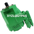 AL161043 Hydraulic Pump Fits for John Deere 6110 6120 6200 6300 6400 7200