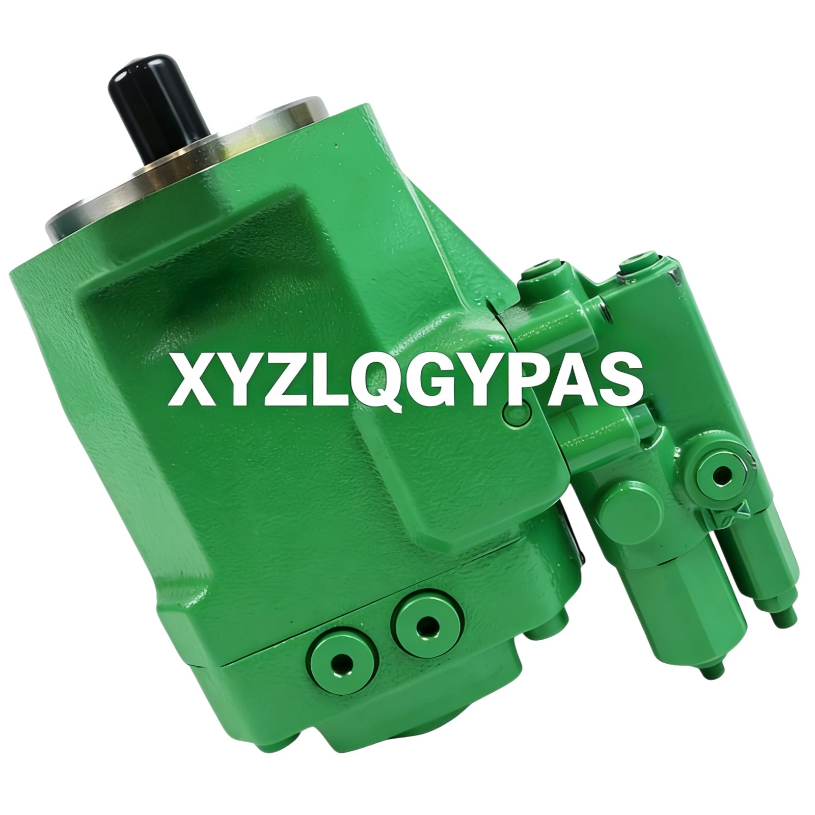 AL161043 Hydraulic Pump Fits for John Deere 6110 6120 6200 6300 6400 7200