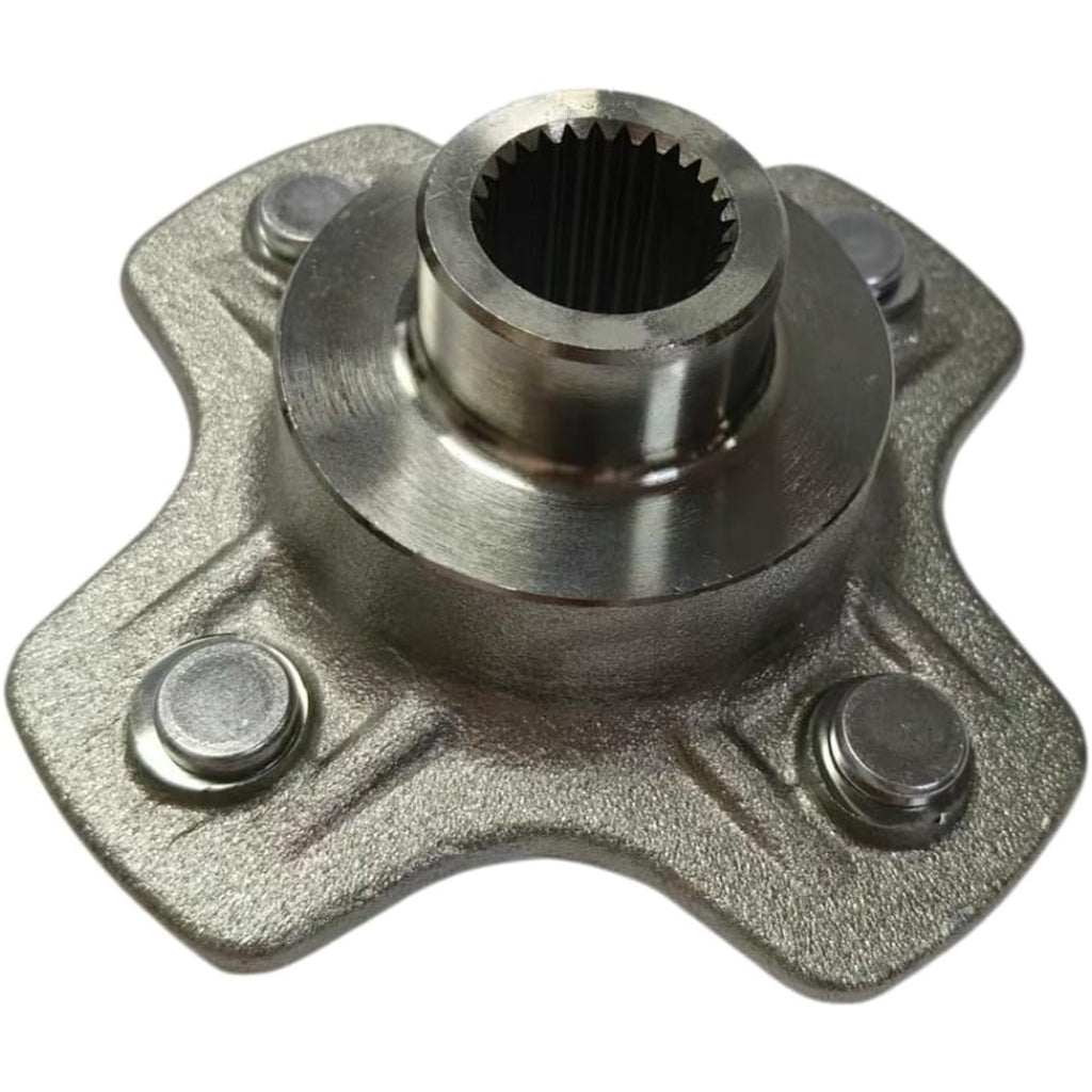 2PCS 42610-HR3-A20 Rear Wheel Hub Fits for HONDA for TRX 420 500 520