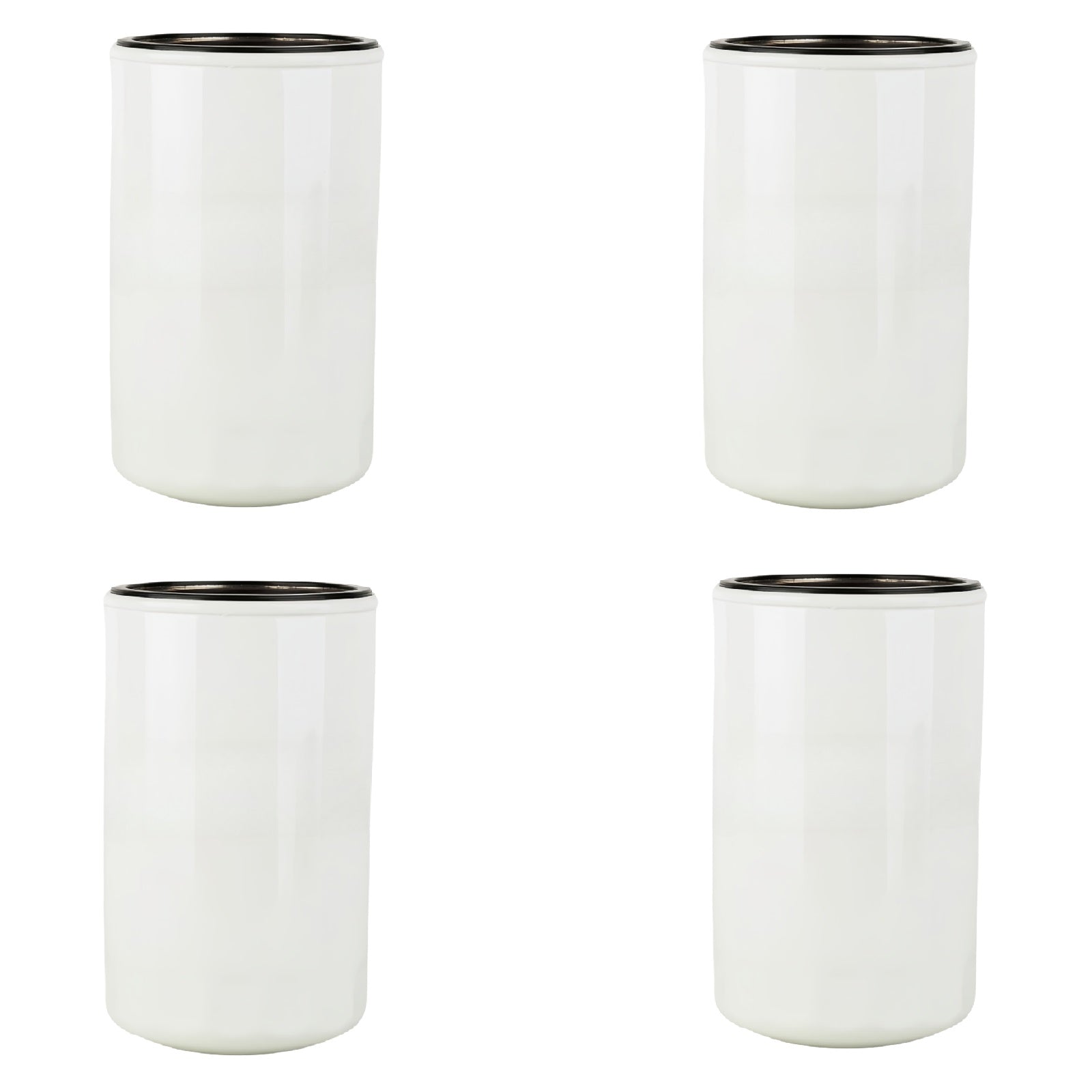 4PCS HHTAO-37710 Oil Filter Fits for KUBOTA